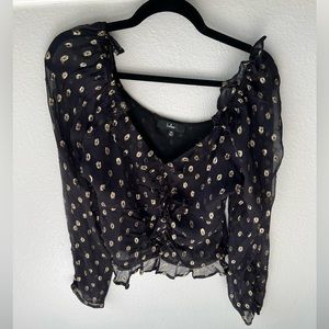 Lulu’s Top